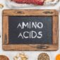 Il ruolo degli aminoacidi essenziali