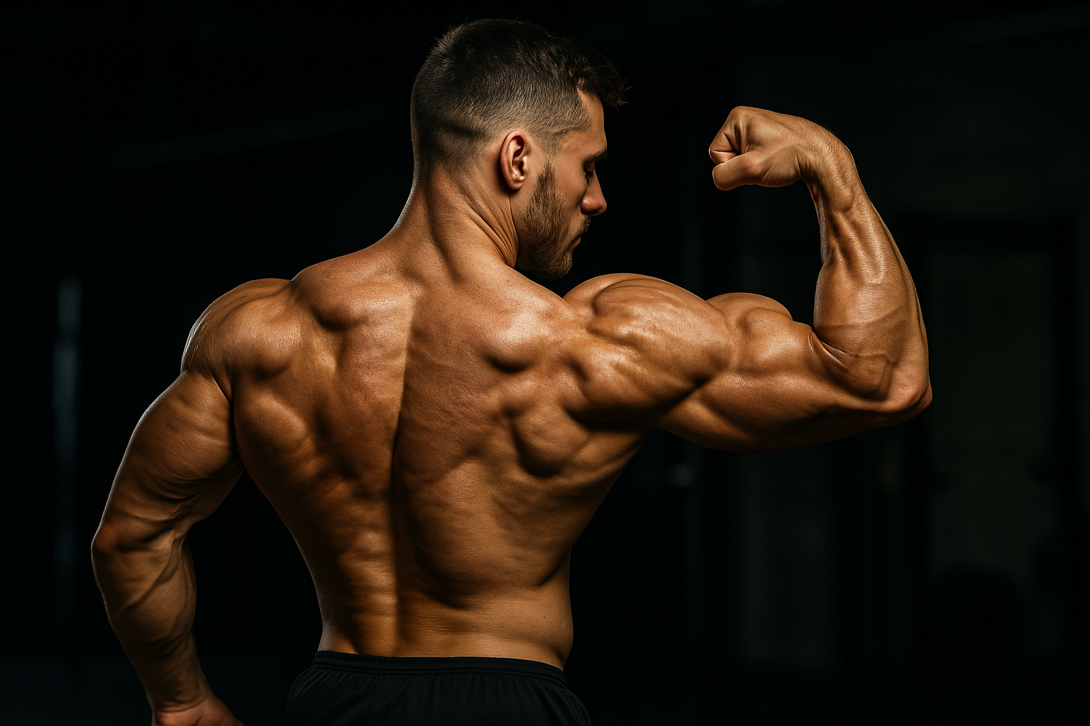 Come impostare una scheda di allenamento per spalle