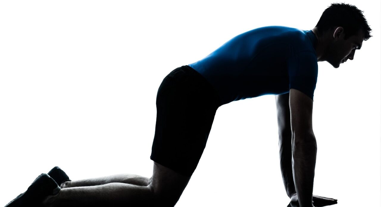Esercizi di ginnastica posturale